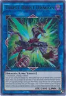Triple Burst Dragon