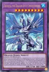 Trishula, the Dragon of Icy Imprisonment