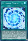 Ultimate Fusion
