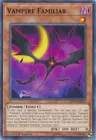 Vampire Familiar