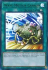 Wave-Motion Cannon