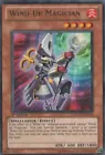 Arcana Force I - The Magician