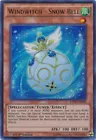 Windwitch - Snow Bell