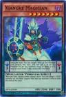 Silent Magician LV8