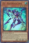 ZS - Ascended Sage