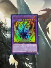 Lubellion the Searing Dragon
