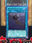 Lucky Iron Axe