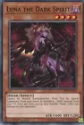 Luna the Dark Spirit