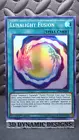 Lunalight Fusion
