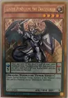 Luster Pendulum, the Dracoslayer