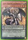 Luster Pendulum, the Dracoslayer