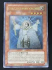 Lyla, Lightsworn Sorceress