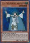 Lyla, Lightsworn Sorceress