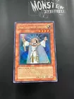 Lyla, Lightsworn Sorceress
