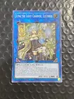 Lyna the Light Charmer, Lustrous