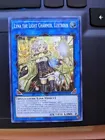 Lyna the Light Charmer, Lustrous