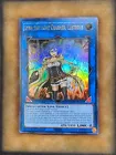 Lyna the Light Charmer