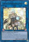 Lyna the Light Charmer