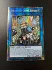 Lyna the Light Charmer, Lustrous
