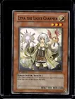 Lyna the Light Charmer