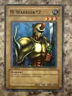 M-Warrior #2