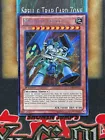 World Legacy's Secret