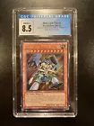 World Legacy's Secret