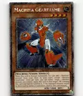 Machina Gearframe