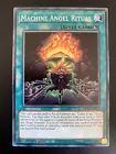 Machine Angel Ritual