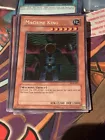 Machine King