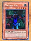 Perfect Machine King