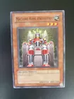 Machine King Prototype
