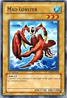 Mad Lobster