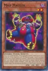 Mad Mauler