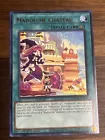 Madolche Chateau