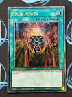 Mage Power