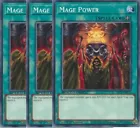 Mage Power