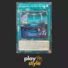 Magellanica, the Deep Sea City