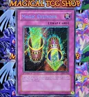 Magic Cylinder