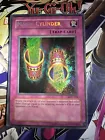 Magic Cylinder