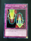 Magic Cylinder