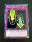 Magic Cylinder