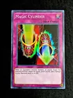 Magic Cylinder