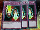 Magic Cylinder