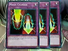 Magic Cylinder