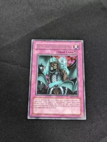 Black Magic Ritual