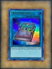 Dark Magic Twin Burst