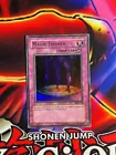 Magic Jammer