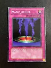 Magic Jammer