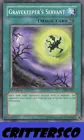Gravekeeper's Servant